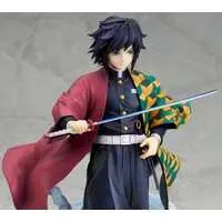 Figure - Demon Slayer: Kimetsu no Yaiba / Tomioka Giyuu