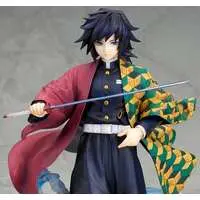 Figure - Demon Slayer: Kimetsu no Yaiba / Tomioka Giyuu