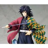 Figure - Demon Slayer: Kimetsu no Yaiba / Tomioka Giyuu