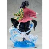 Figure - Demon Slayer: Kimetsu no Yaiba / Tomioka Giyuu