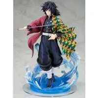 Figure - Demon Slayer: Kimetsu no Yaiba / Tomioka Giyuu