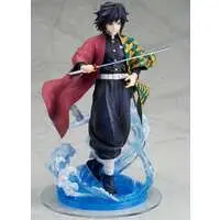 Figure - Demon Slayer: Kimetsu no Yaiba / Tomioka Giyuu