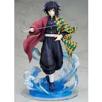 Figure - Demon Slayer: Kimetsu no Yaiba / Tomioka Giyuu