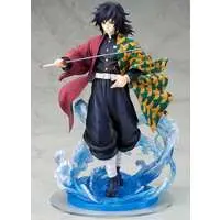 Figure - Demon Slayer: Kimetsu no Yaiba / Tomioka Giyuu