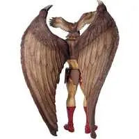 Figure - Kinnikuman / The Hawkman