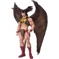 Figure - Kinnikuman / The Hawkman