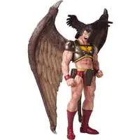 Figure - Kinnikuman / The Hawkman