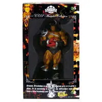 Figure - Kinnikuman / Buffaloman