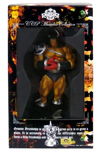 Figure - Kinnikuman / Buffaloman