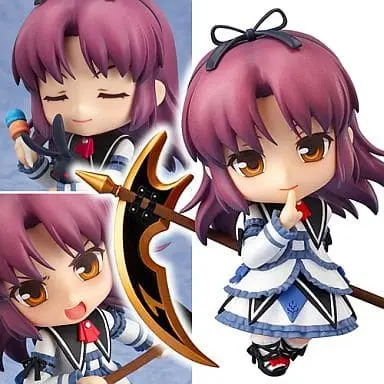 Nendoroid - The Legend of Heroes