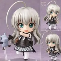 Nendoroid - Haiyore! Nyaruko-san (Nyaruko: Crawling With Love!)