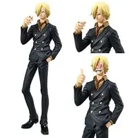 P.O.P (Portrait.Of.Pirates) - One Piece / Sanji