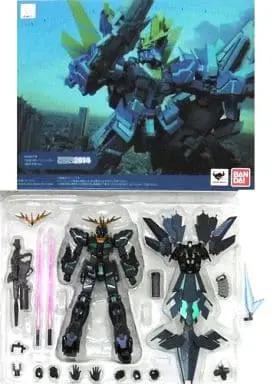 Figure - Mobile Suit Gundam Unicorn