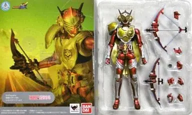 S.H.Figuarts - Kamen Rider Gaim