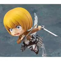 Nendoroid - Shingeki no Kyojin (Attack on Titan) / Armin Arlert