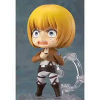 Nendoroid - Shingeki no Kyojin (Attack on Titan) / Armin Arlert