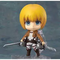 Nendoroid - Shingeki no Kyojin (Attack on Titan) / Armin Arlert