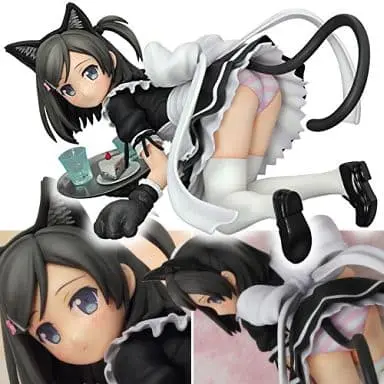 Figure - HenNeko / Tsutsukakushi Tsukiko