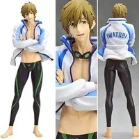 Figure - Free! - Iwatobi Swim Club / Tachibana Makoto