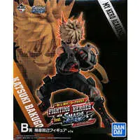 Ichiban Kuji - Boku no Hero Academia (My Hero Academia) / Bakugou Katsuki