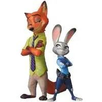 Figure - Zootopia