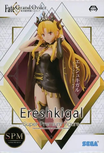 SPM Figure - Fate/Grand Order / Ereshkigal (Fate series)