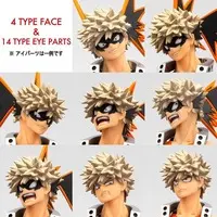 Amazing Yamaguchi - Boku no Hero Academia (My Hero Academia) / Bakugou Katsuki & All Might (Yagi Toshinori) & Midoriya Izuku