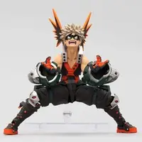 Amazing Yamaguchi - Boku no Hero Academia (My Hero Academia) / Bakugou Katsuki & All Might (Yagi Toshinori) & Midoriya Izuku