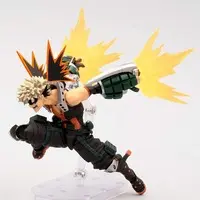 Amazing Yamaguchi - Boku no Hero Academia (My Hero Academia) / Bakugou Katsuki & All Might (Yagi Toshinori) & Midoriya Izuku