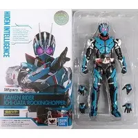 S.H.Figuarts - Kamen Rider Series