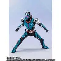 S.H.Figuarts - Kamen Rider Series