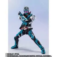 S.H.Figuarts - Kamen Rider Series