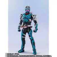 S.H.Figuarts - Kamen Rider Series