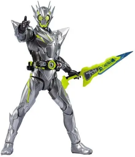 S.H.Figuarts - Kamen Rider Zero-One