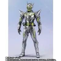 S.H.Figuarts - Kamen Rider Zero-One