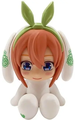 Figure - 5-toubun no Hanayome (The Quintessential Quintuplets) / Nakano Yotsuba