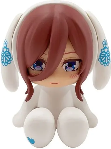 Figure - 5-toubun no Hanayome (The Quintessential Quintuplets) / Nakano Miku