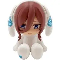 Figure - 5-toubun no Hanayome (The Quintessential Quintuplets) / Nakano Miku