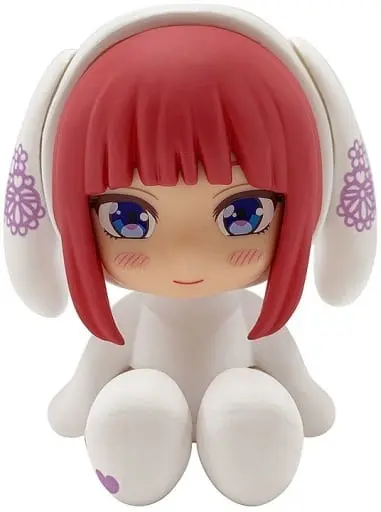 Figure - 5-toubun no Hanayome (The Quintessential Quintuplets) / Nakano Nino