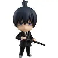 Nendoroid - Chainsaw Man / Hayakawa Aki