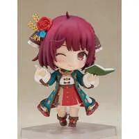 Nendoroid - Atelier Sophie / Sophie Neuenmuller