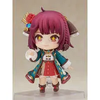 Nendoroid - Atelier Sophie / Sophie Neuenmuller