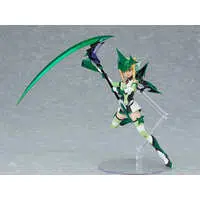 Figure - Senki Zesshou Symphogear / Akatsuki Kirika & Maria Cadenzavna Eve