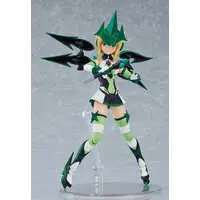 Figure - Senki Zesshou Symphogear / Akatsuki Kirika & Maria Cadenzavna Eve