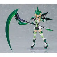 Figure - Senki Zesshou Symphogear / Akatsuki Kirika & Maria Cadenzavna Eve