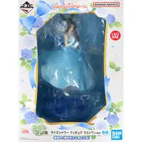 Ichiban Kuji - Uma Musume: Pretty Derby / Rice Shower