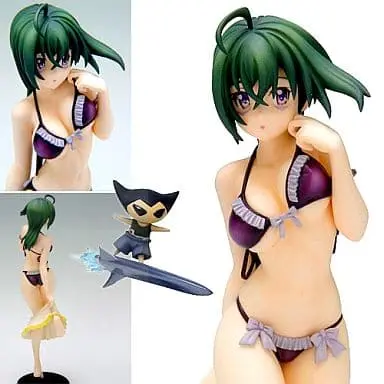 Figure - Sora wo Kakeru Shoujo (The Girl Who Leapt Through Space)