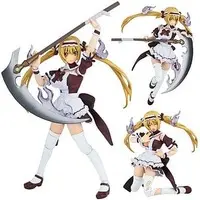 Revoltech - Queen's Blade / Airi