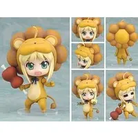 Nendoroid - Fate/tiger colosseum / Saber Lion