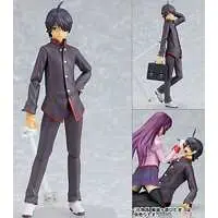 figma - Bakemonogatari / Araragi Koyomi